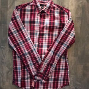 Banana republic button up